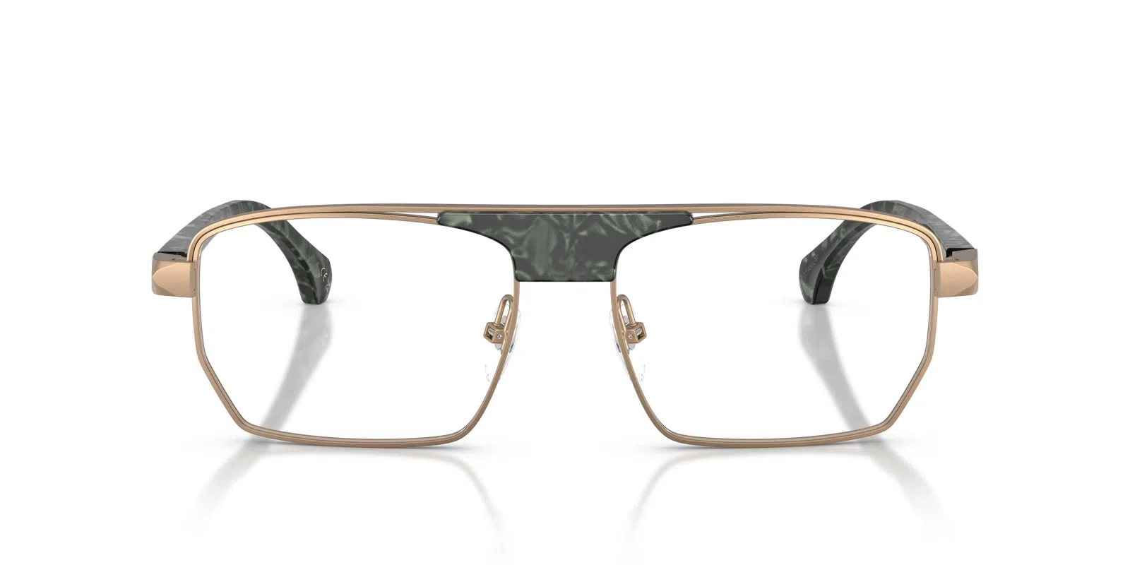 Alain Mikli 2510T Eyeglasses - view 5
